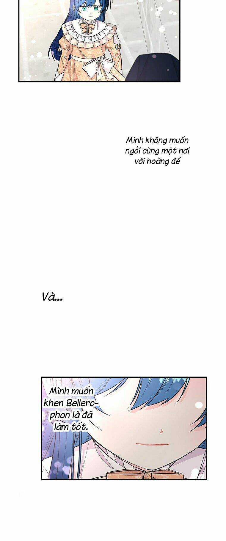 Con Gái Của Đại Pháp Sư - Chapter 79 - Trang 39