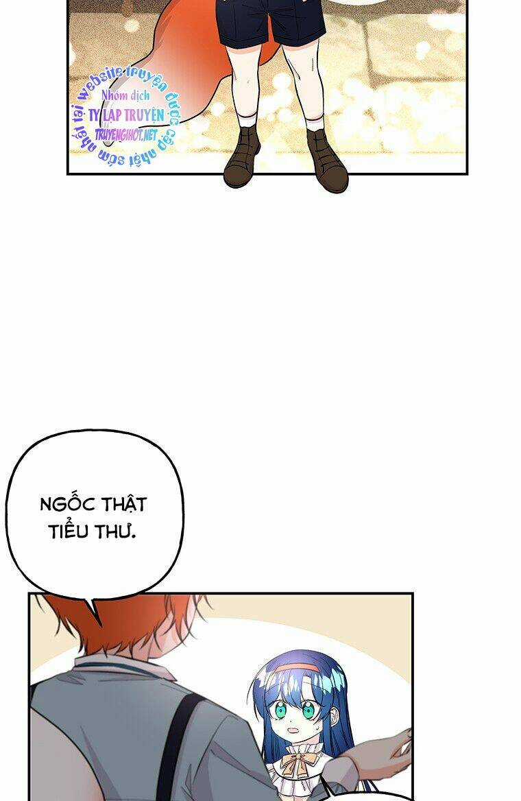 Con Gái Của Đại Pháp Sư - Chapter 79 - Trang 46