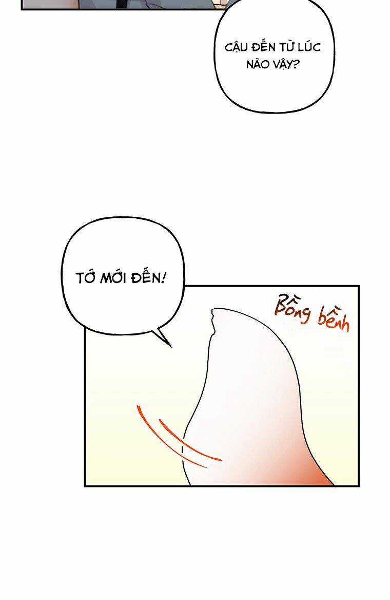 Con Gái Của Đại Pháp Sư - Chapter 79 - Trang 47