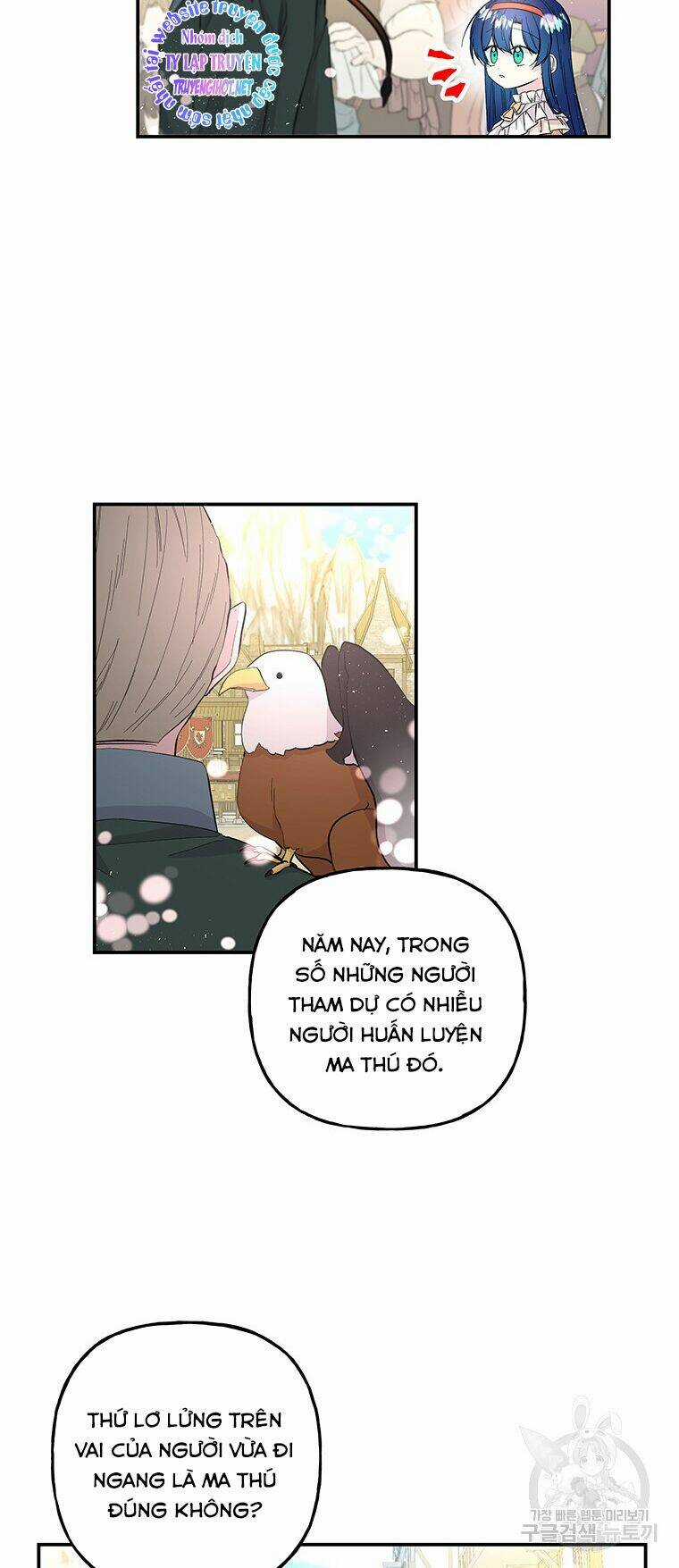 Con Gái Của Đại Pháp Sư - Chapter 79 - Trang 49