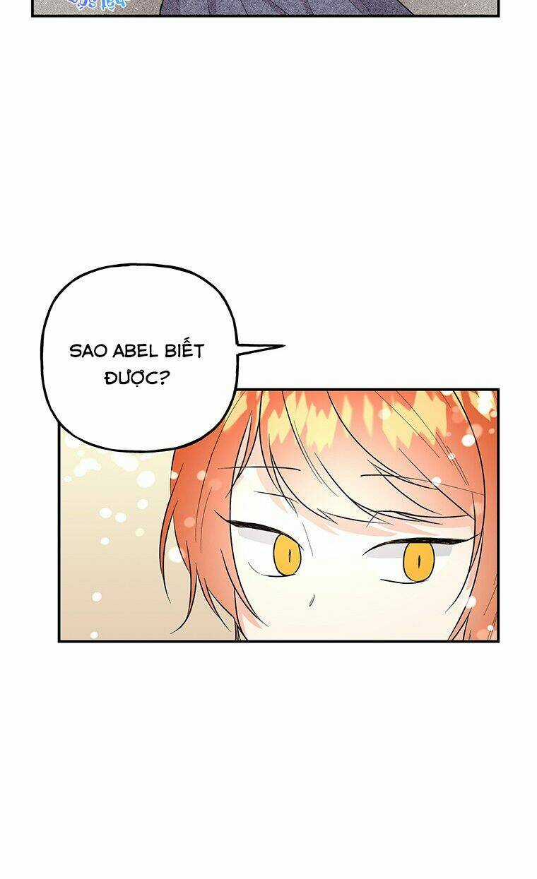 Con Gái Của Đại Pháp Sư - Chapter 79 - Trang 53