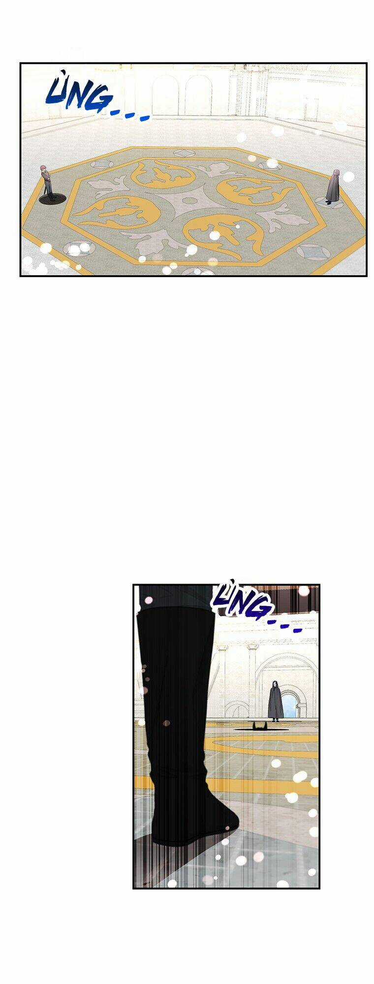 Con Gái Của Đại Pháp Sư - Chapter 79 - Trang 7