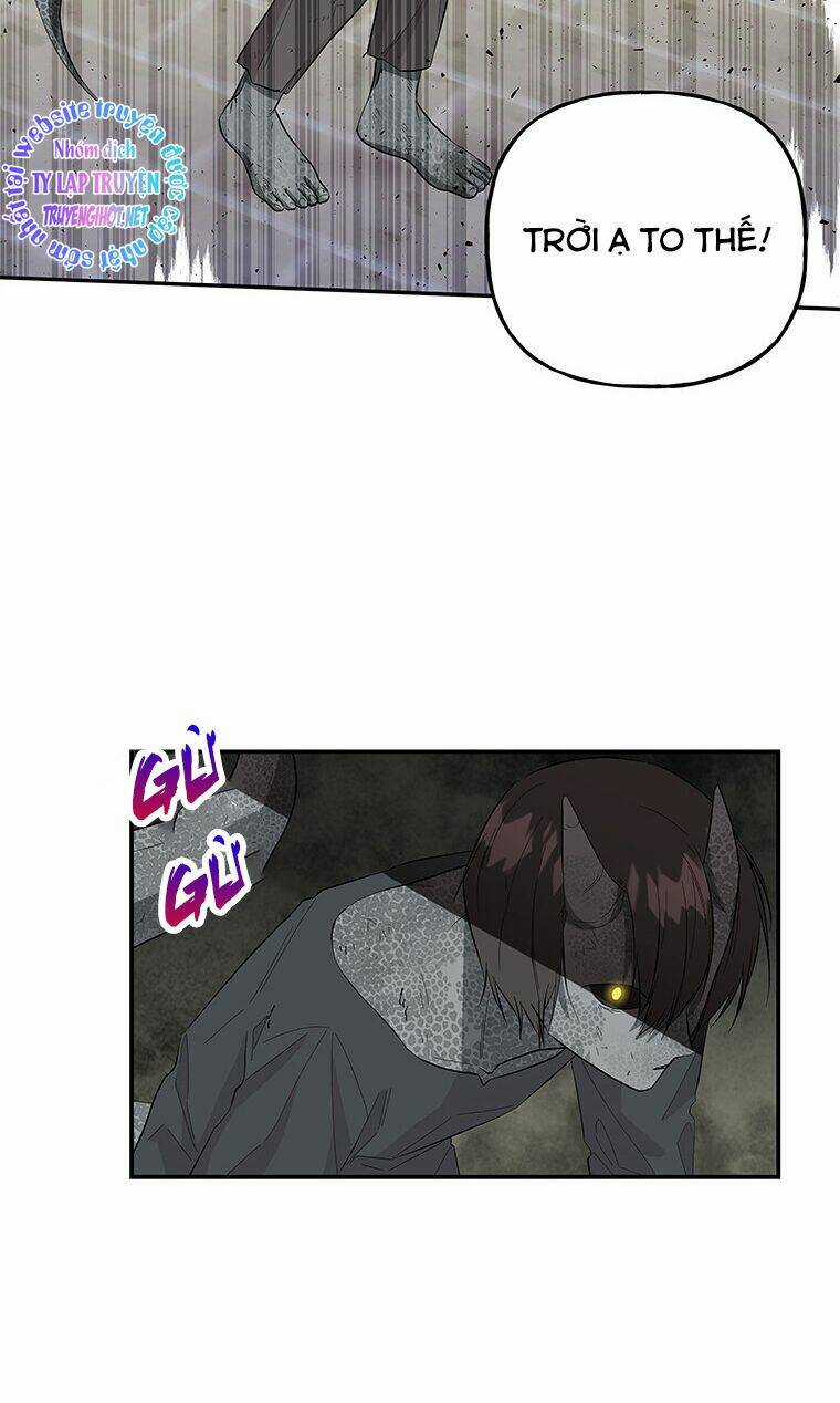 Con Gái Của Đại Pháp Sư - Chapter 79 - Trang 9