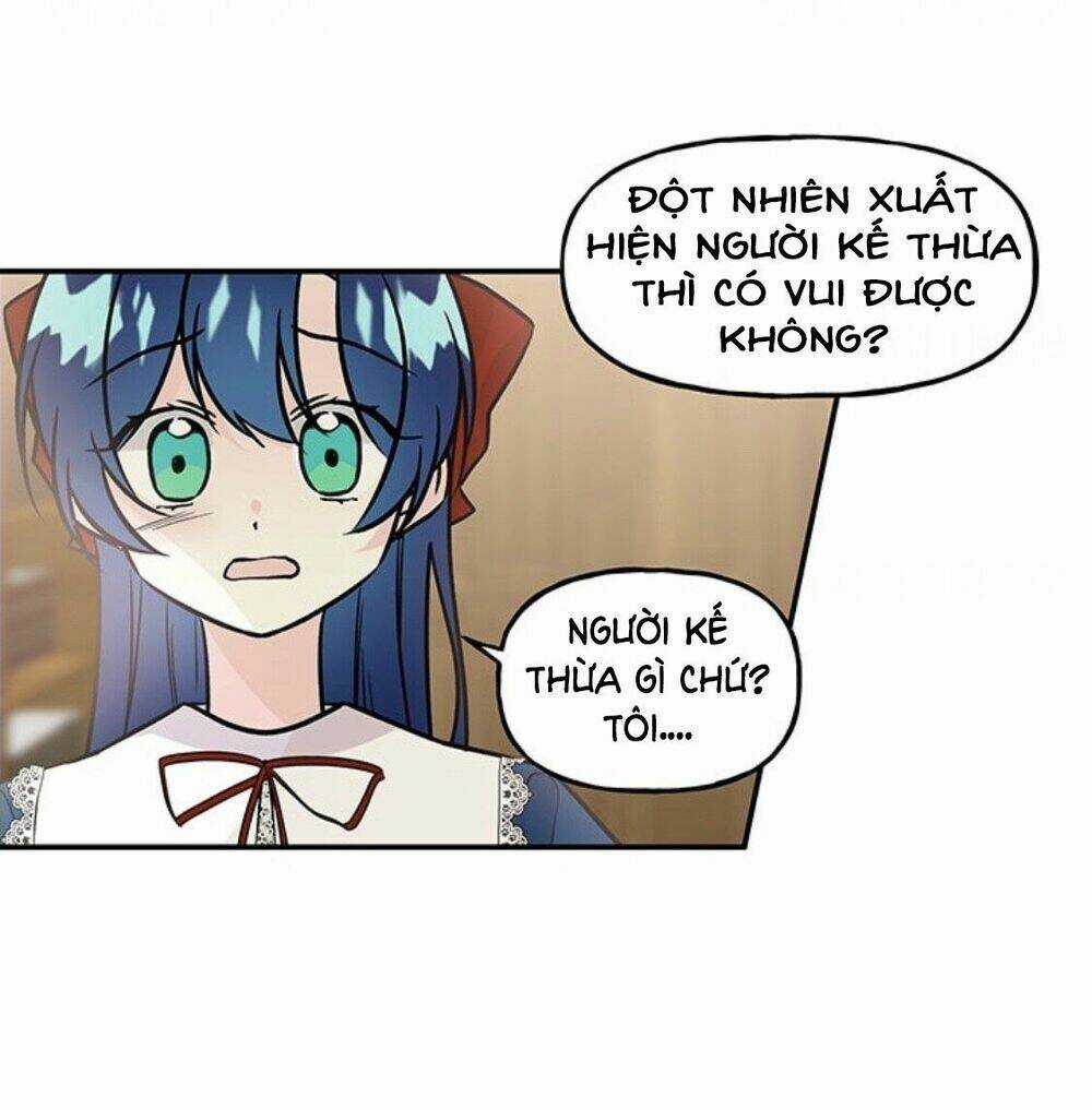 Con Gái Của Đại Pháp Sư - Chapter 8 - Trang 11