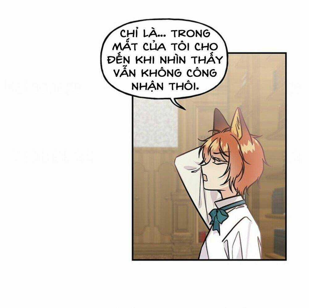 Con Gái Của Đại Pháp Sư - Chapter 8 - Trang 13