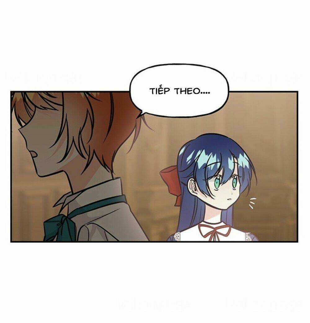 Con Gái Của Đại Pháp Sư - Chapter 8 - Trang 19