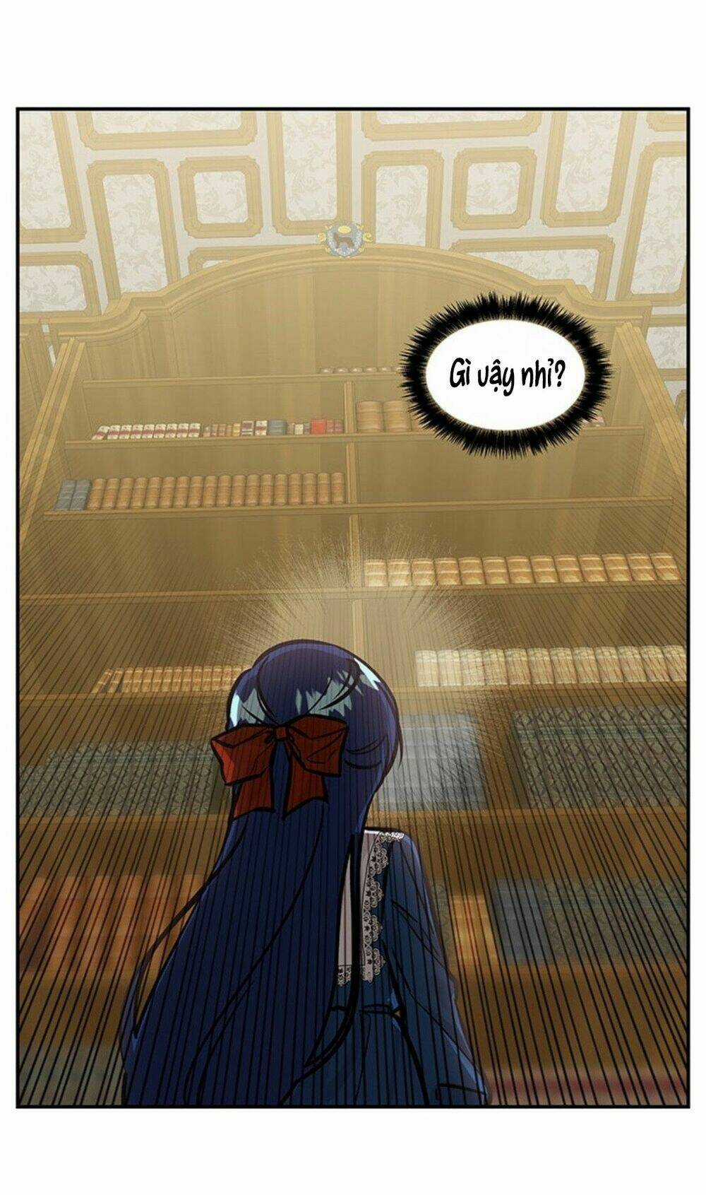 Con Gái Của Đại Pháp Sư - Chapter 8 - Trang 20