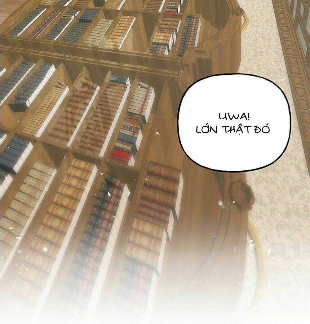 Con Gái Của Đại Pháp Sư - Chapter 8 - Trang 3