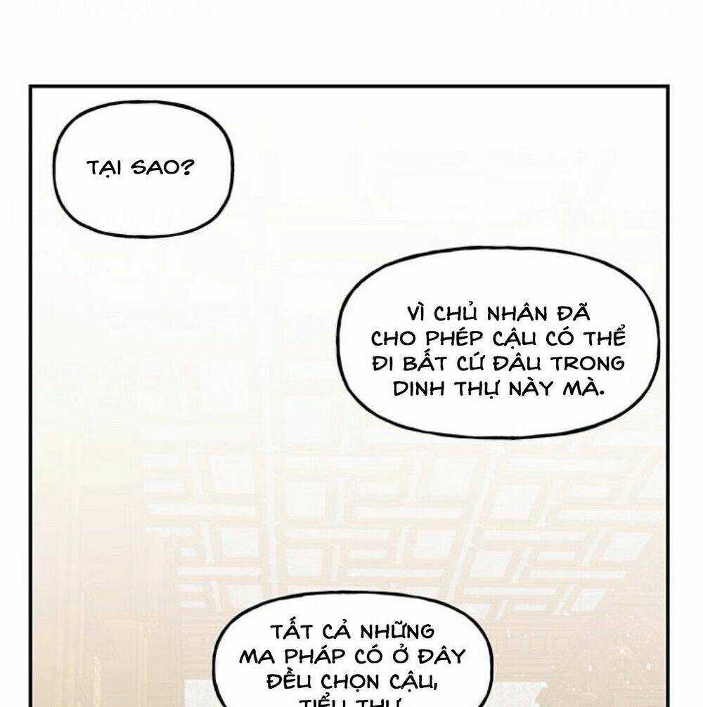 Con Gái Của Đại Pháp Sư - Chapter 8 - Trang 26