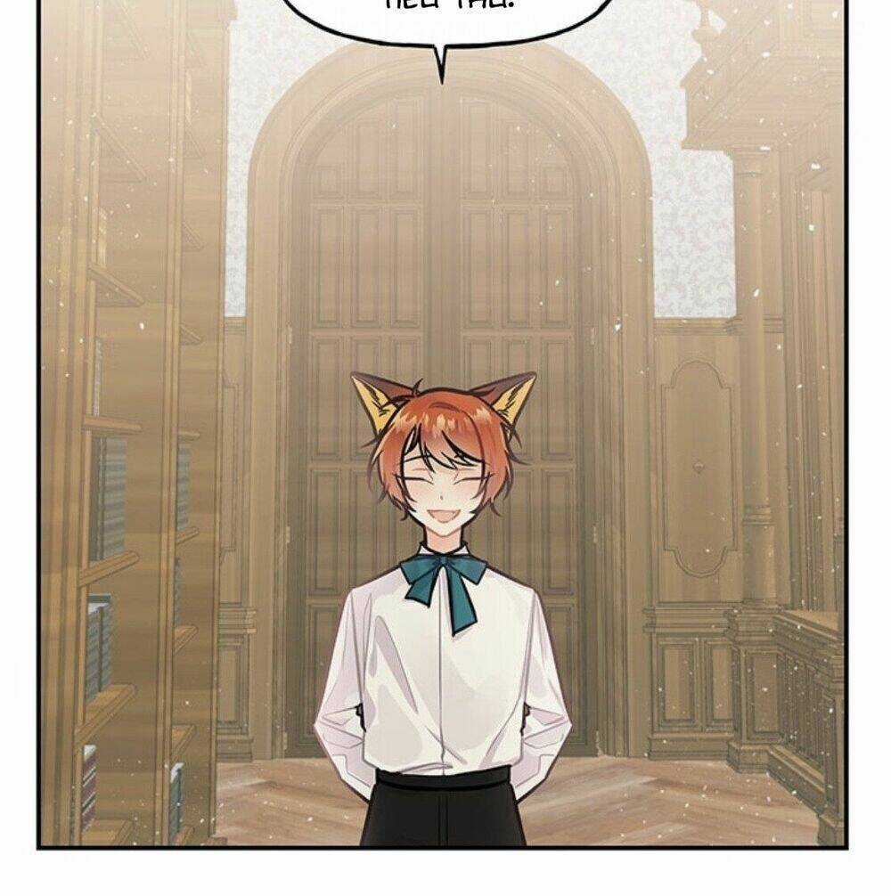 Con Gái Của Đại Pháp Sư - Chapter 8 - Trang 27