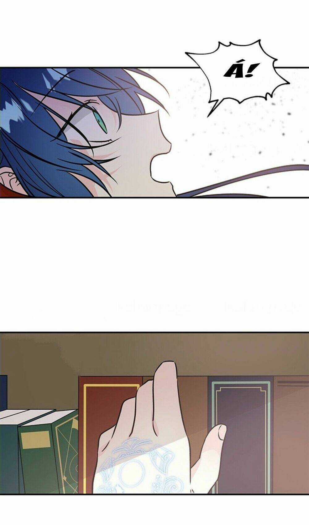 Con Gái Của Đại Pháp Sư - Chapter 8 - Trang 30