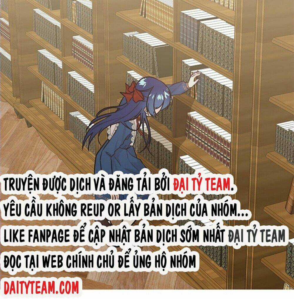 Con Gái Của Đại Pháp Sư - Chapter 8 - Trang 32