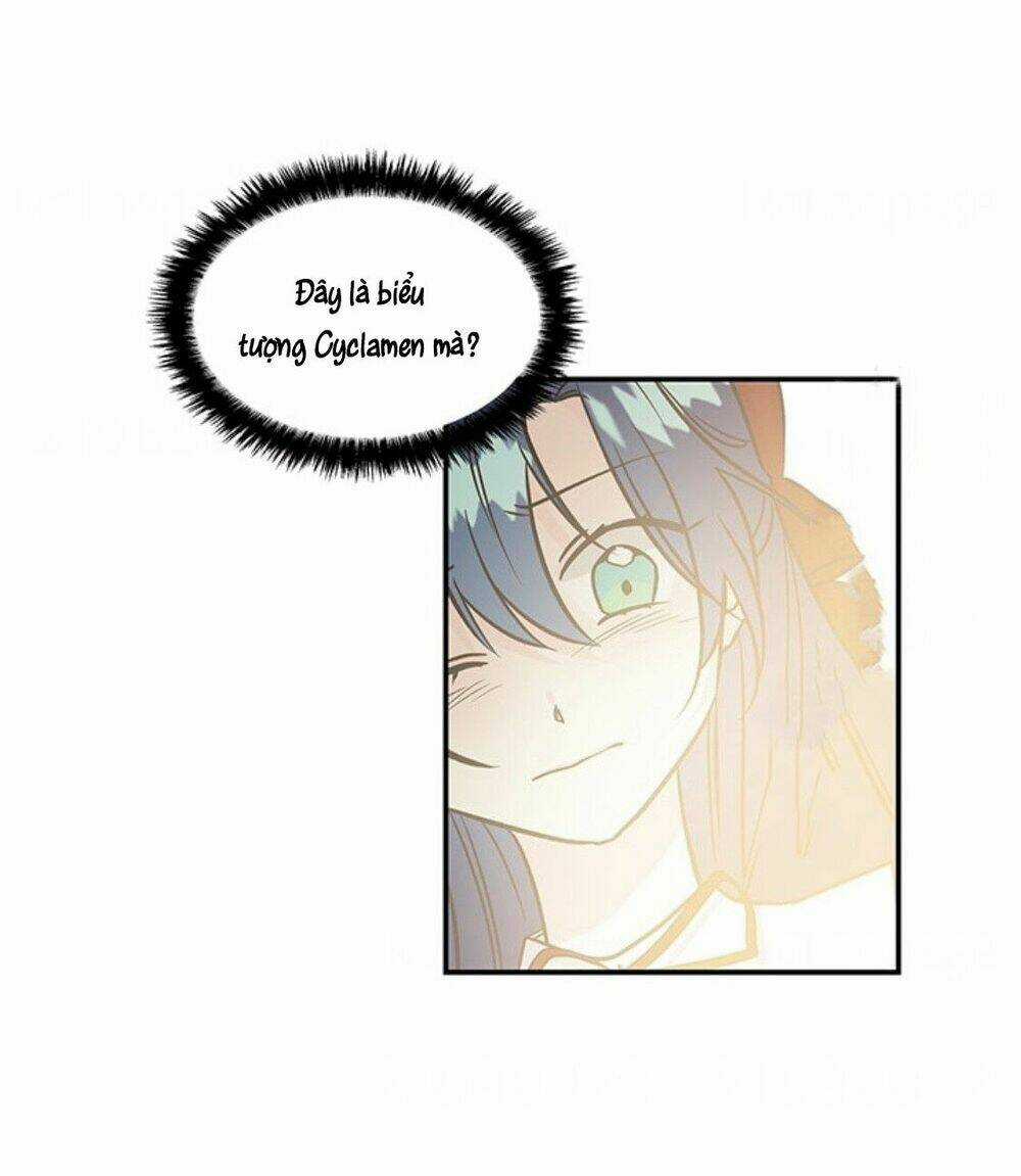 Con Gái Của Đại Pháp Sư - Chapter 8 - Trang 33