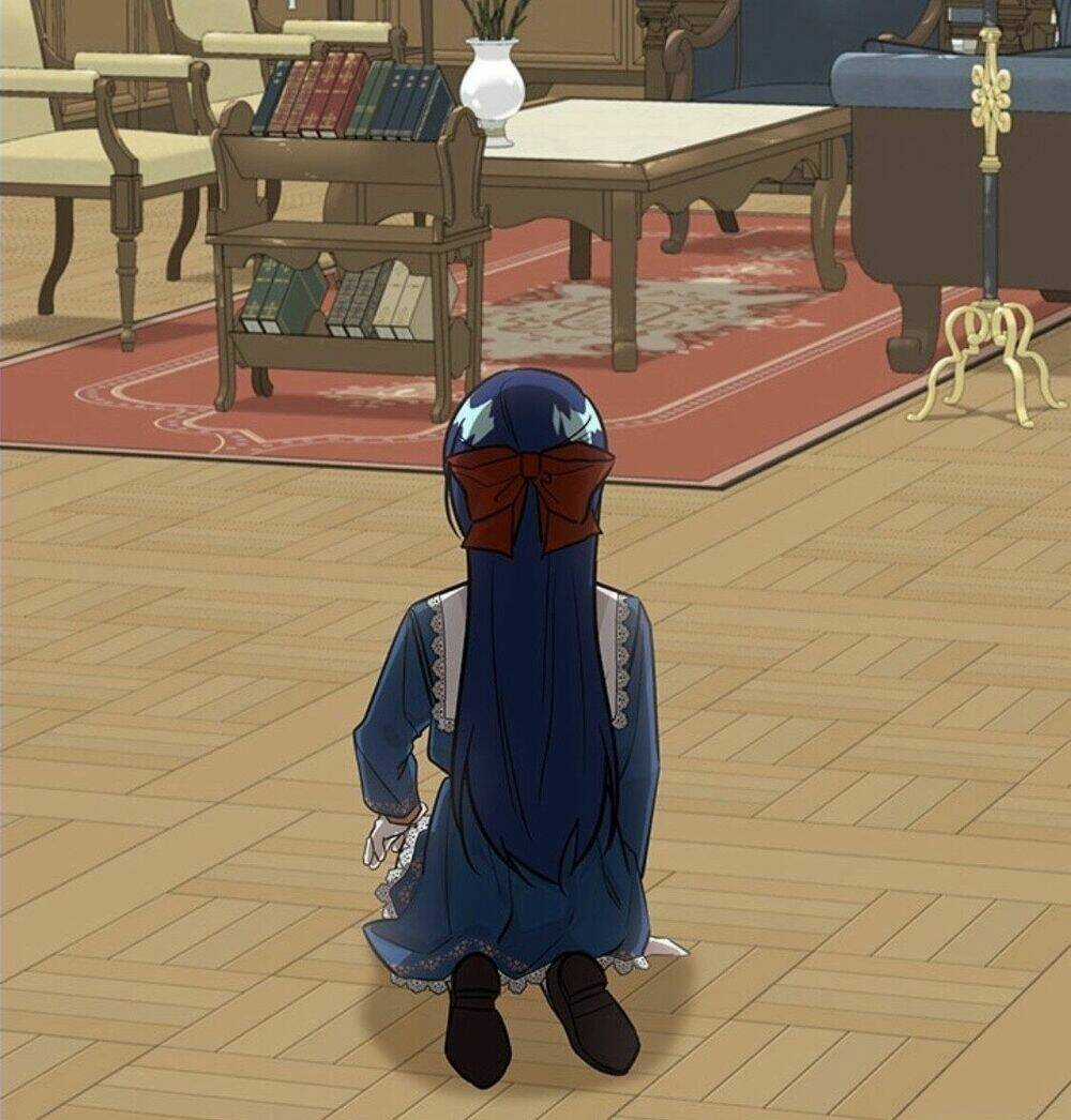 Con Gái Của Đại Pháp Sư - Chapter 8 - Trang 35