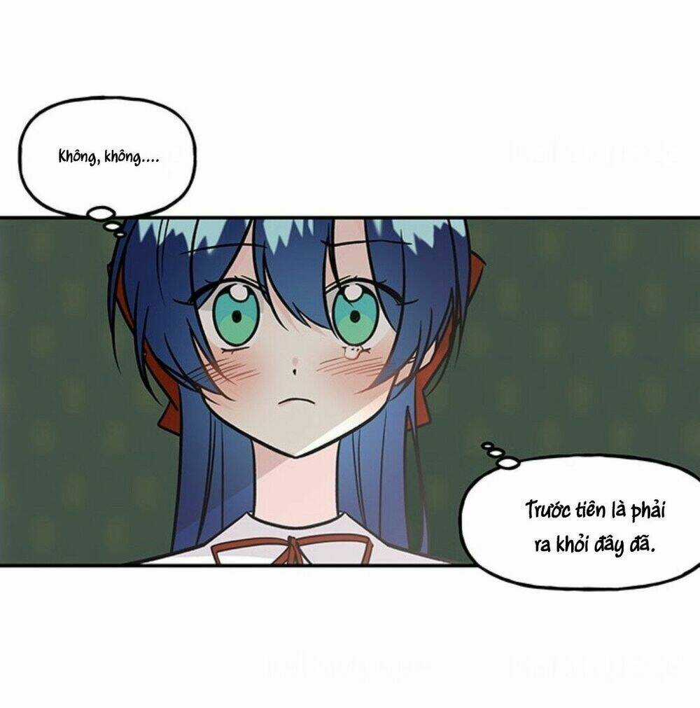 Con Gái Của Đại Pháp Sư - Chapter 8 - Trang 37