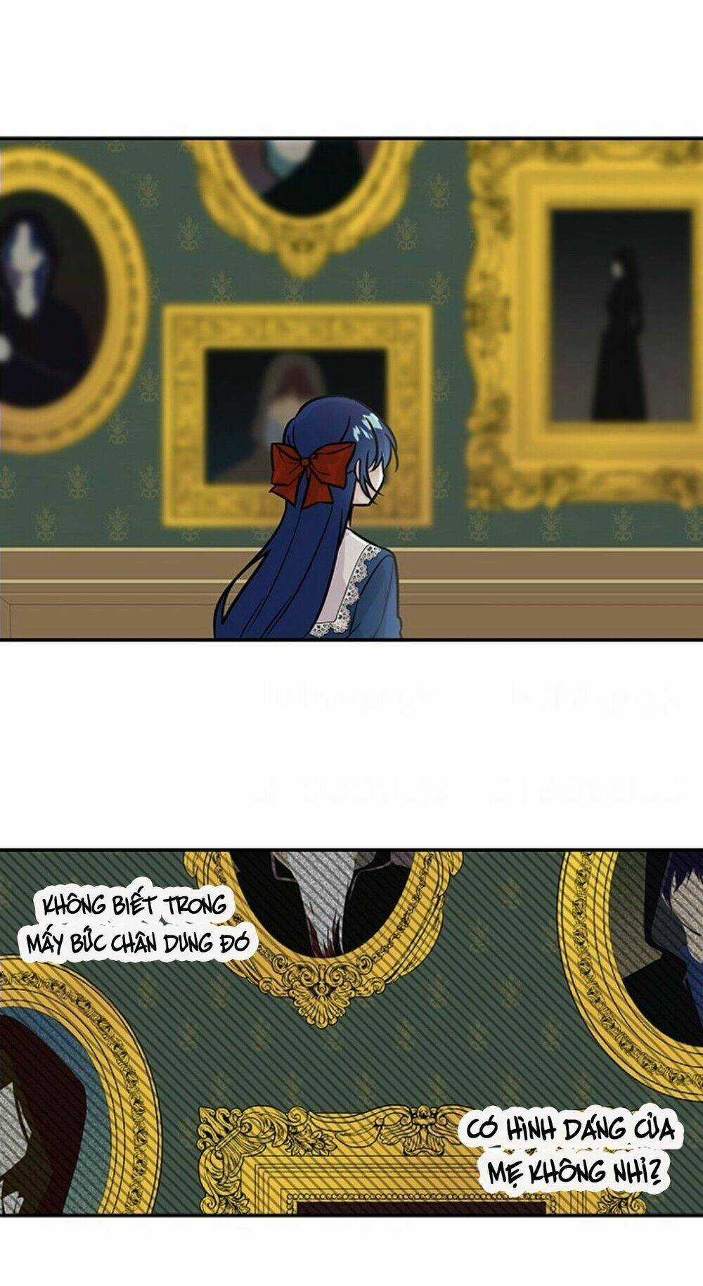 Con Gái Của Đại Pháp Sư - Chapter 8 - Trang 38