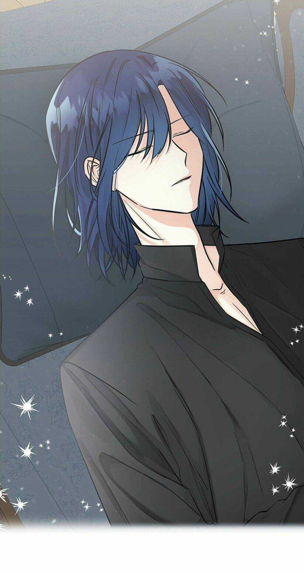 Con Gái Của Đại Pháp Sư - Chapter 8 - Trang 40