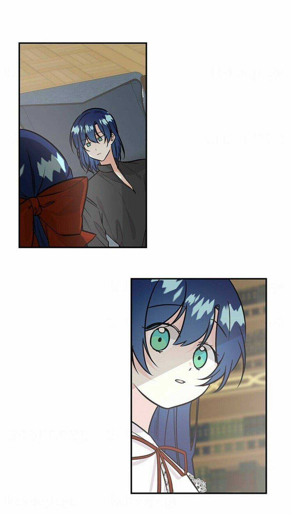 Con Gái Của Đại Pháp Sư - Chapter 8 - Trang 42