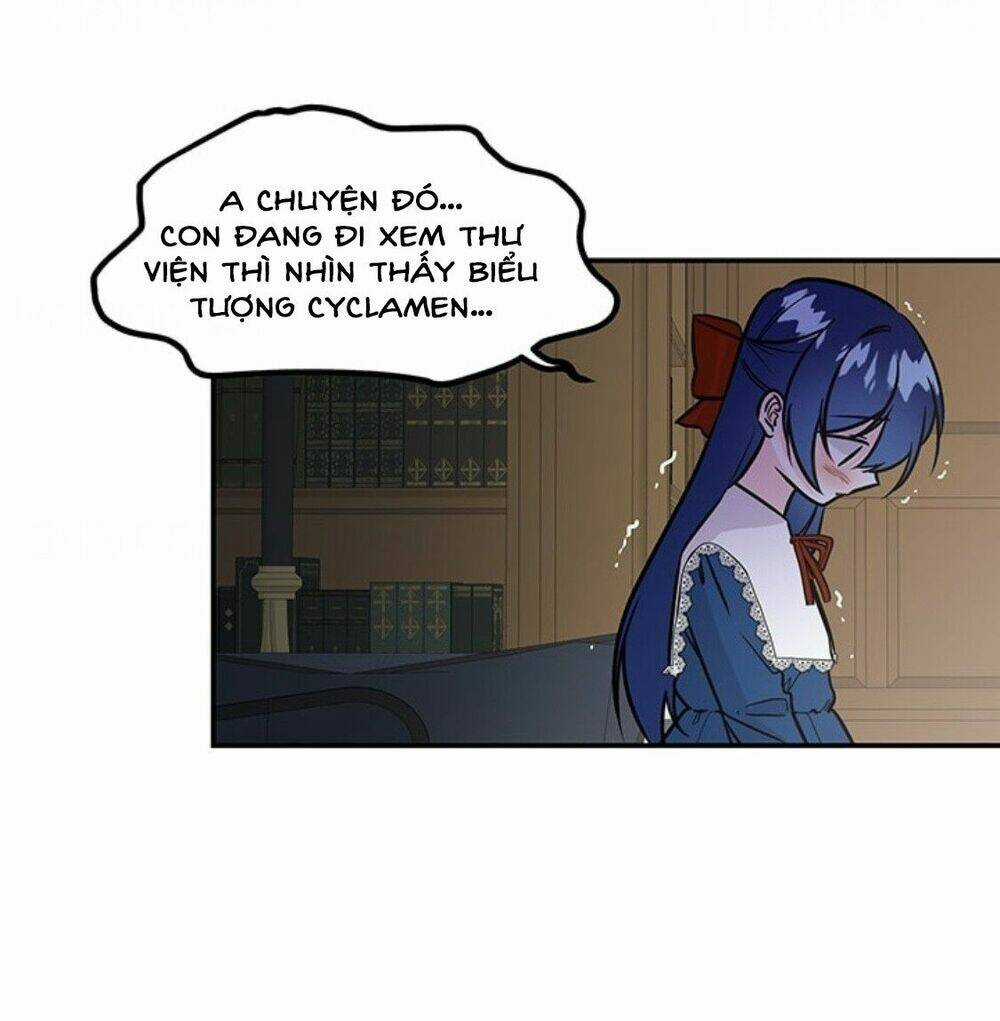 Con Gái Của Đại Pháp Sư - Chapter 8 - Trang 45