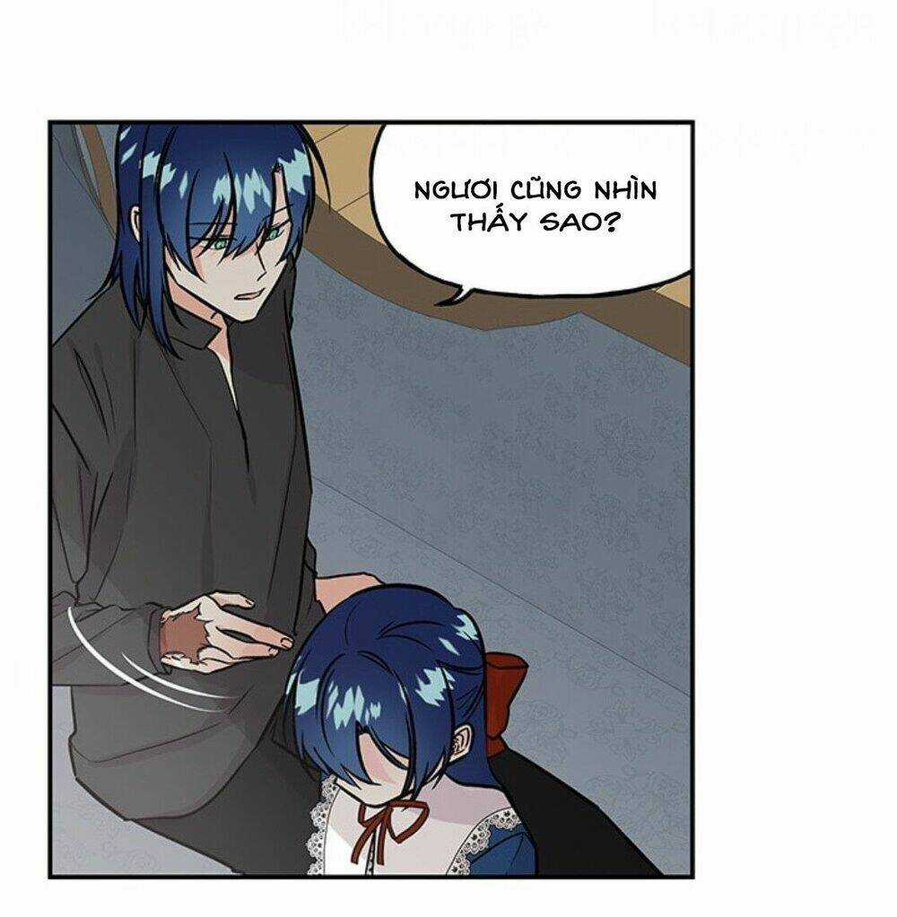 Con Gái Của Đại Pháp Sư - Chapter 8 - Trang 46