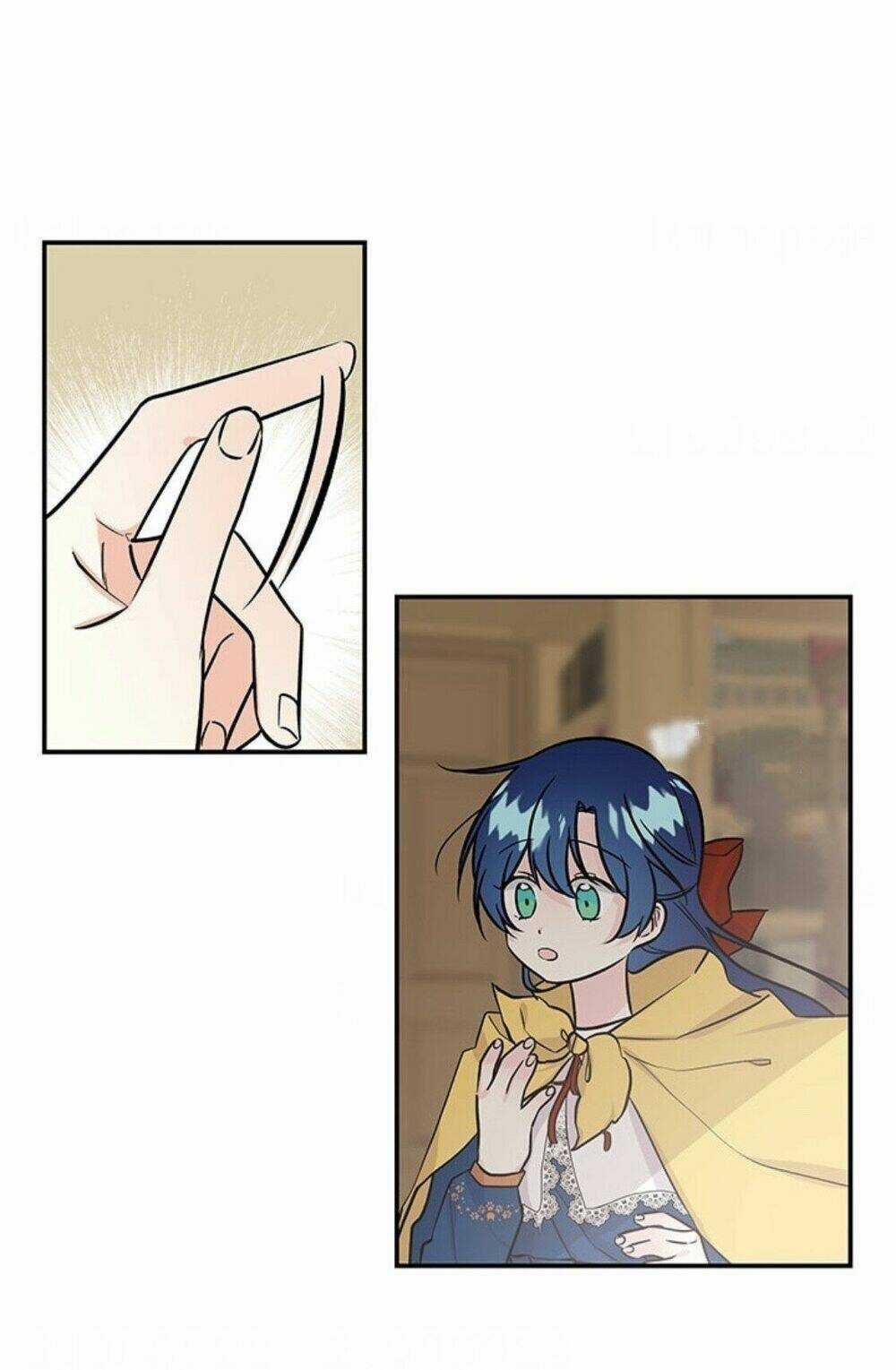 Con Gái Của Đại Pháp Sư - Chapter 8 - Trang 47