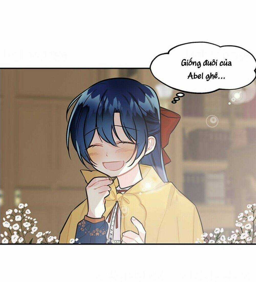 Con Gái Của Đại Pháp Sư - Chapter 8 - Trang 48