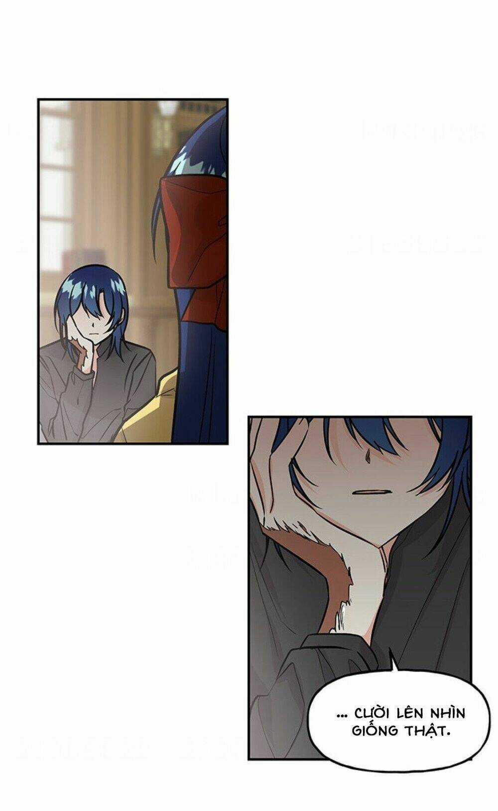 Con Gái Của Đại Pháp Sư - Chapter 8 - Trang 49