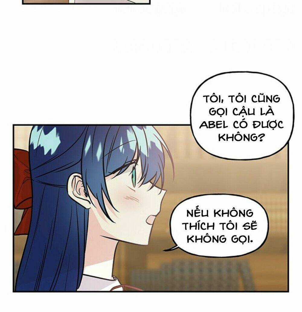 Con Gái Của Đại Pháp Sư - Chapter 8 - Trang 6