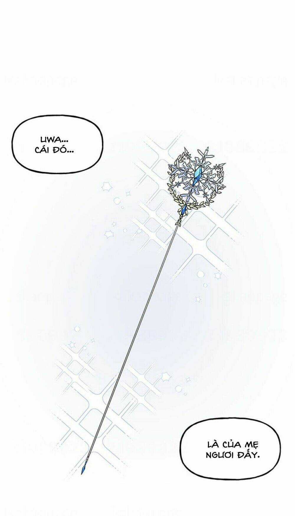 Con Gái Của Đại Pháp Sư - Chapter 8 - Trang 52