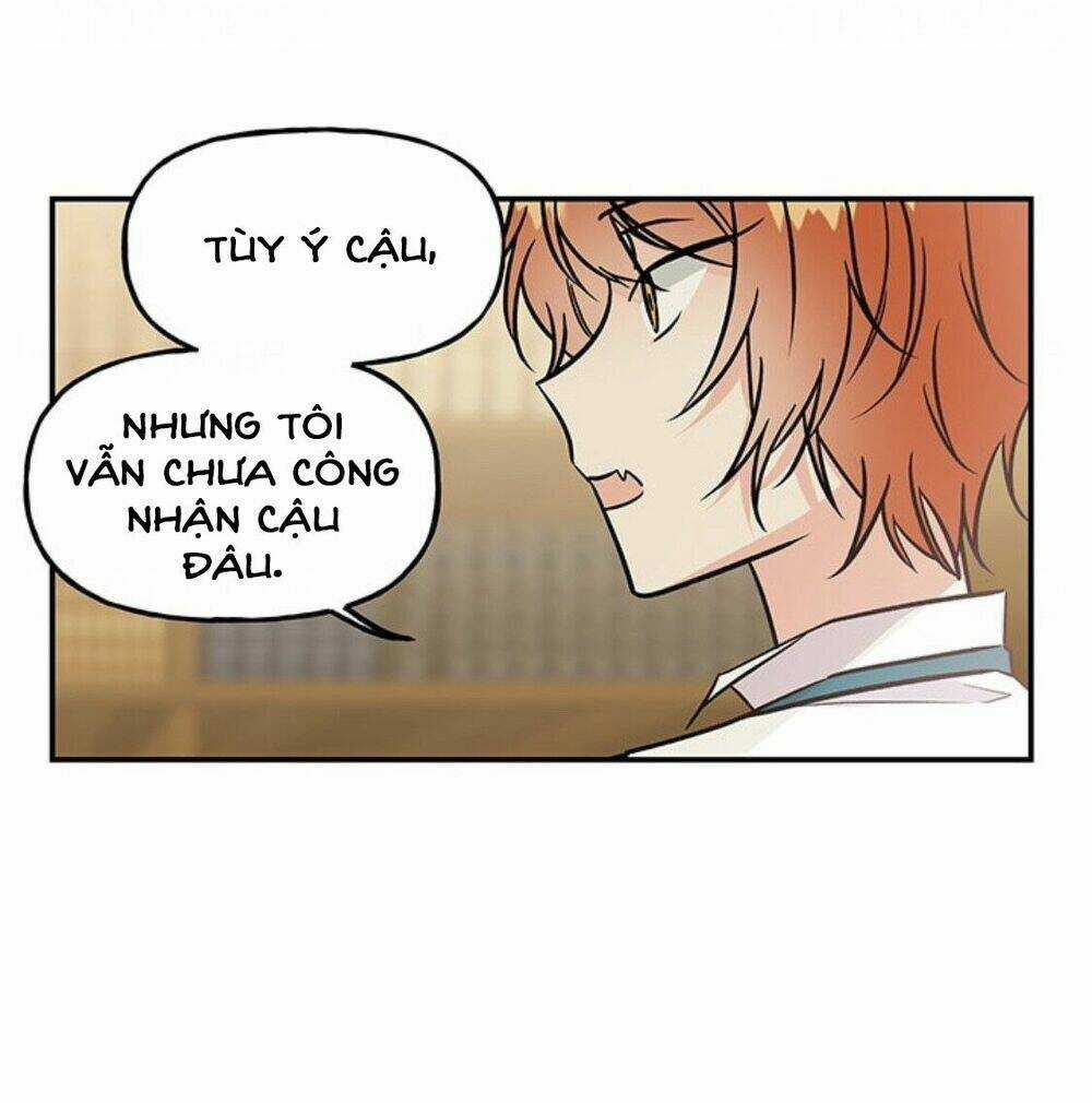 Con Gái Của Đại Pháp Sư - Chapter 8 - Trang 7