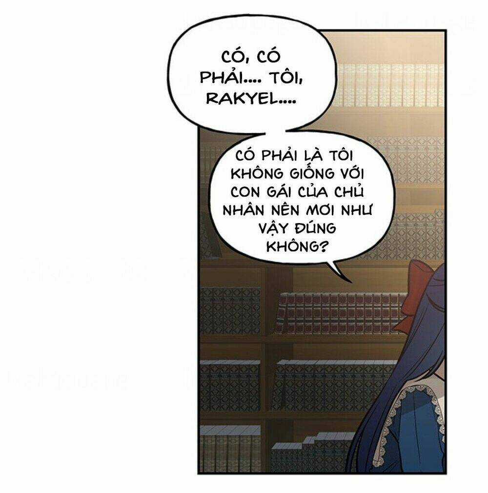 Con Gái Của Đại Pháp Sư - Chapter 8 - Trang 8