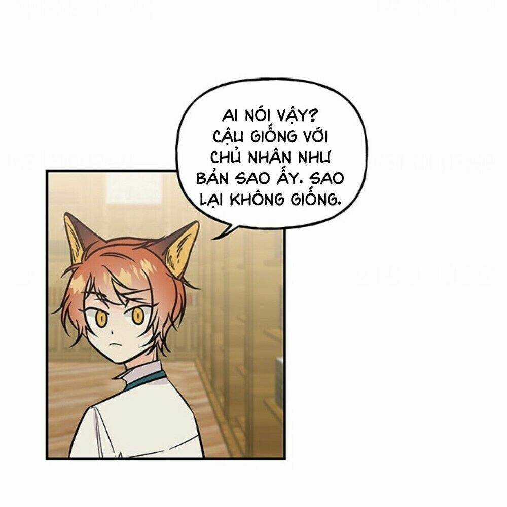 Con Gái Của Đại Pháp Sư - Chapter 8 - Trang 9