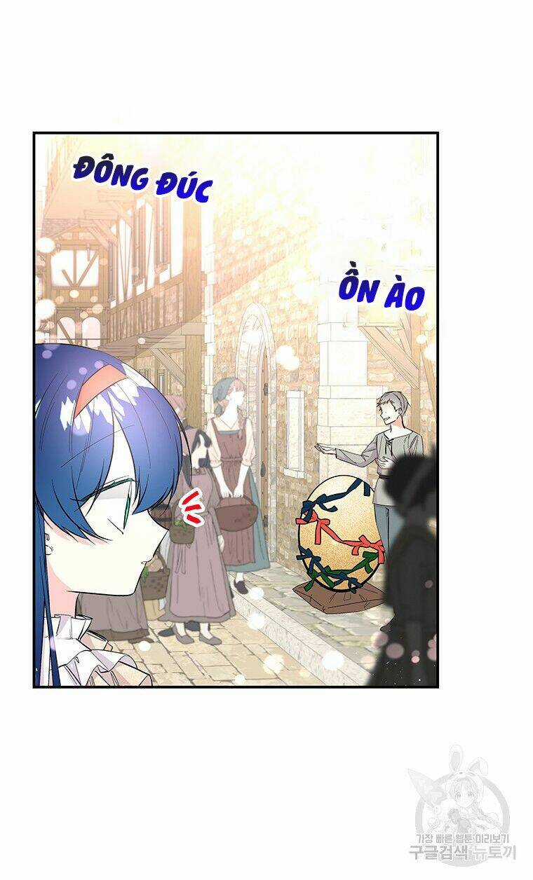 Con Gái Của Đại Pháp Sư - Chapter 80 - Trang 11