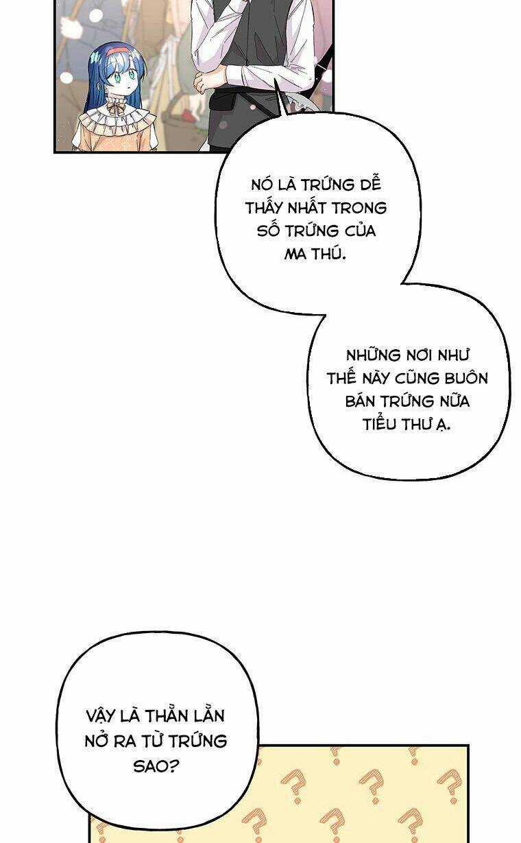 Con Gái Của Đại Pháp Sư - Chapter 80 - Trang 15