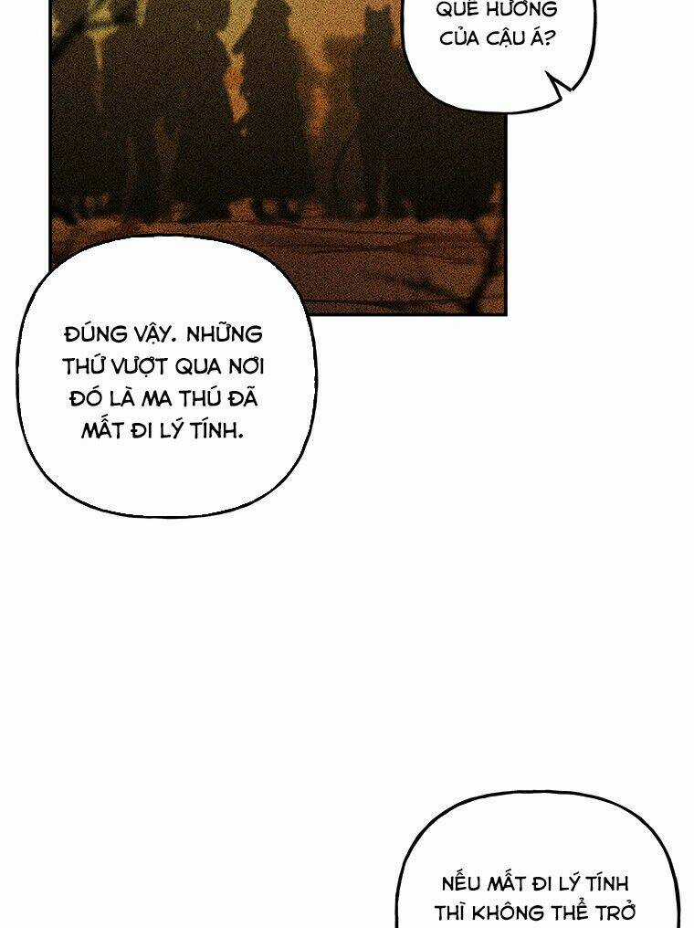 Con Gái Của Đại Pháp Sư - Chapter 80 - Trang 3