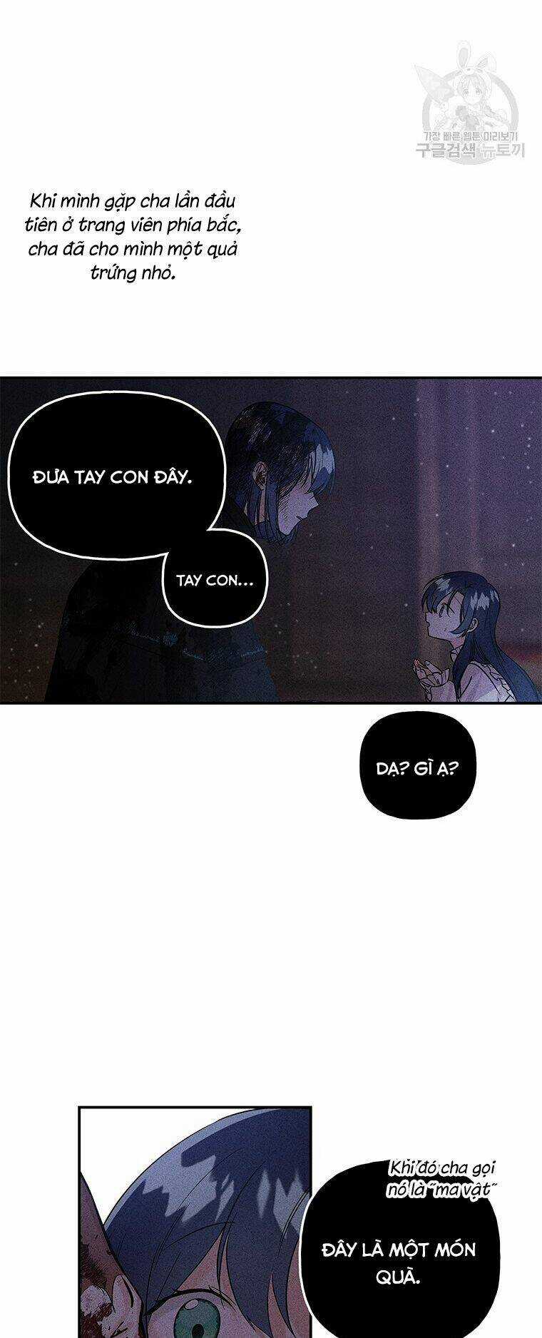 Con Gái Của Đại Pháp Sư - Chapter 80 - Trang 22