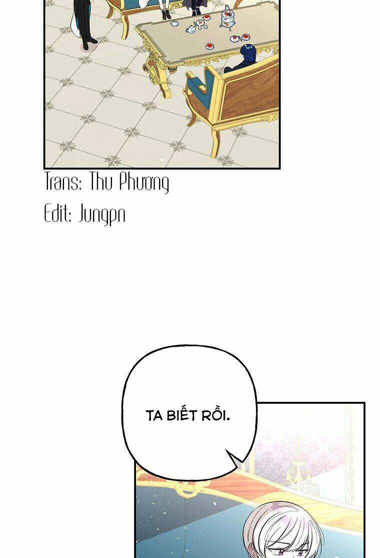 Con Gái Của Đại Pháp Sư - Chapter 80 - Trang 25