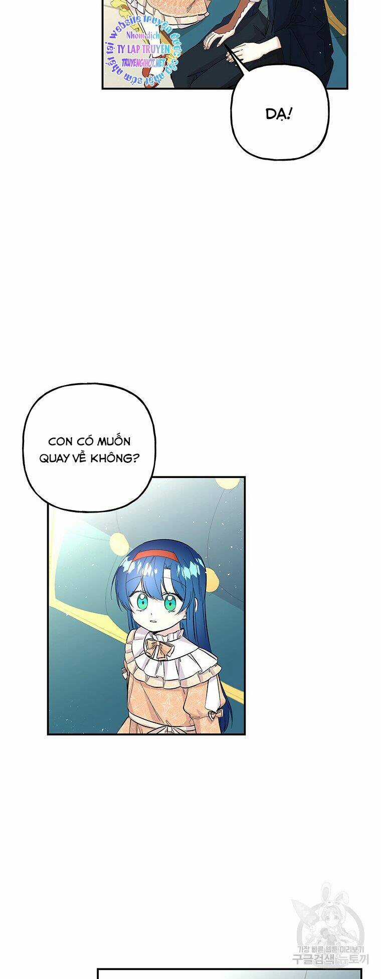 Con Gái Của Đại Pháp Sư - Chapter 80 - Trang 30