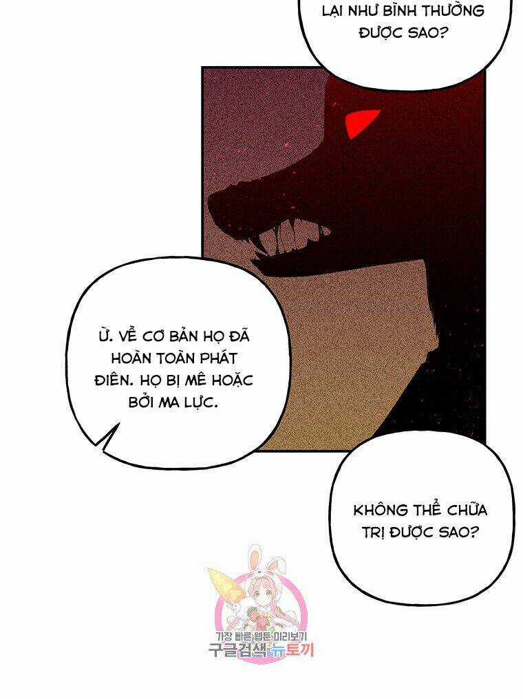 Con Gái Của Đại Pháp Sư - Chapter 80 - Trang 4