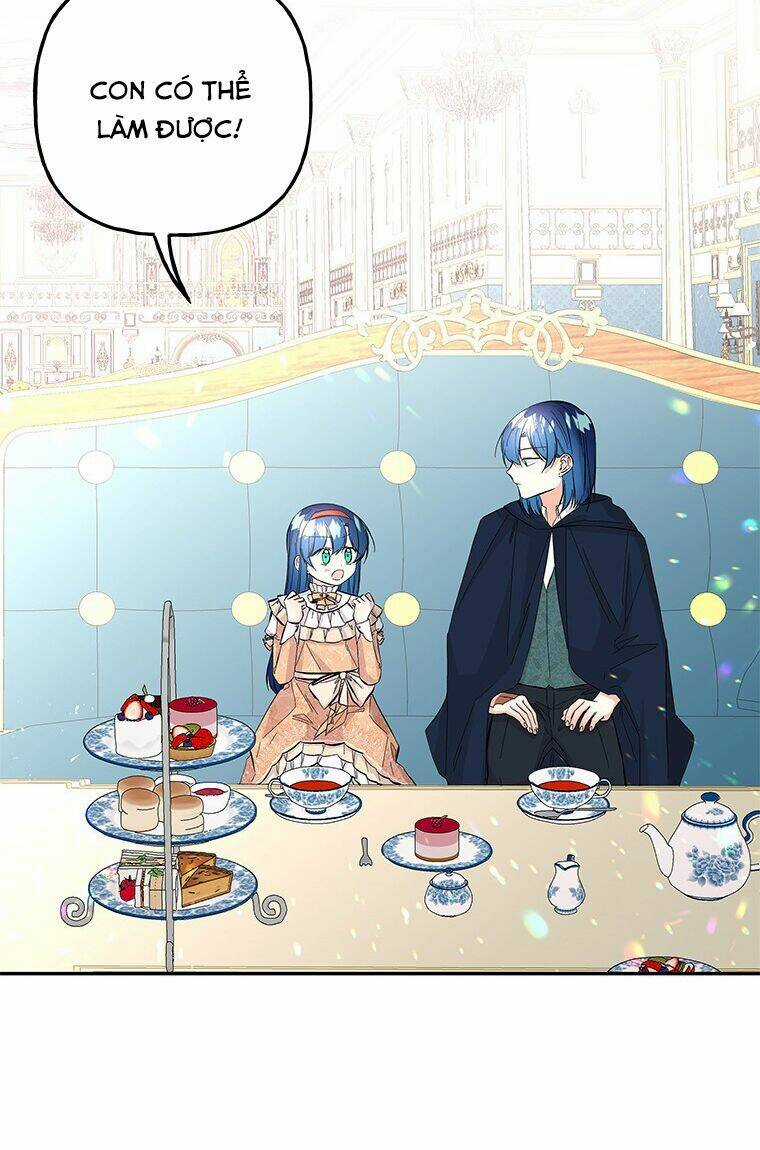 Con Gái Của Đại Pháp Sư - Chapter 80 - Trang 33