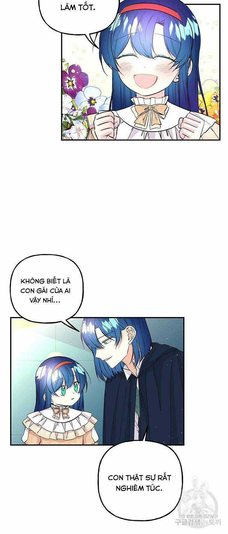 Con Gái Của Đại Pháp Sư - Chapter 80 - Trang 35