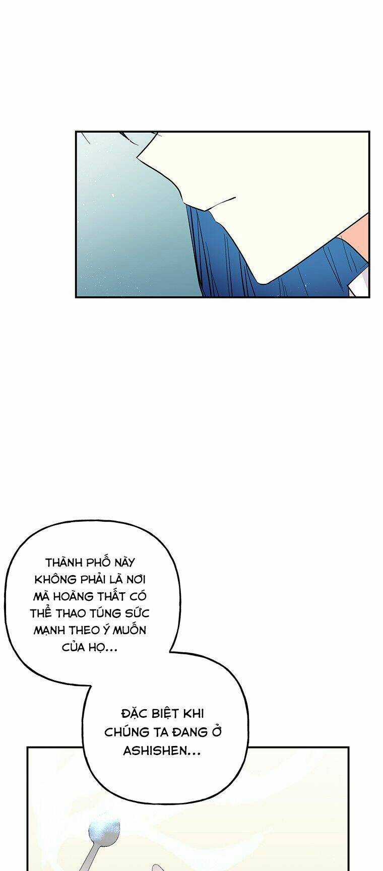 Con Gái Của Đại Pháp Sư - Chapter 80 - Trang 36