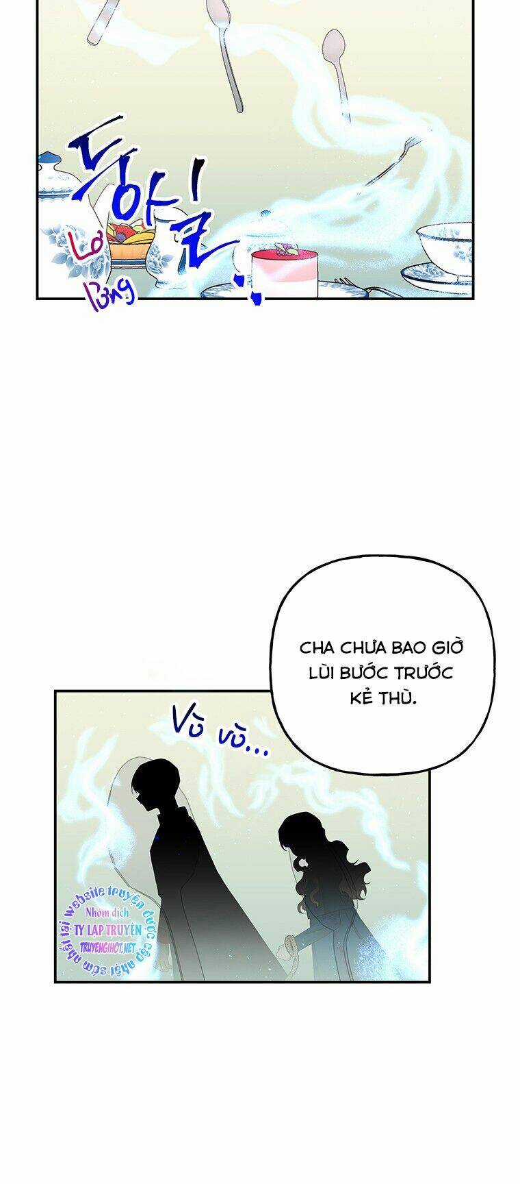 Con Gái Của Đại Pháp Sư - Chapter 80 - Trang 37