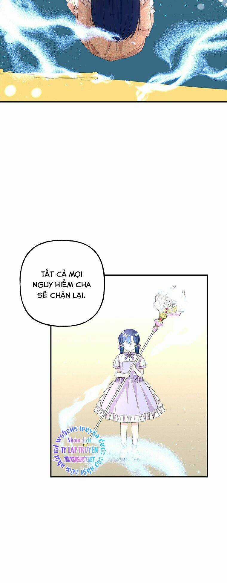 Con Gái Của Đại Pháp Sư - Chapter 80 - Trang 41