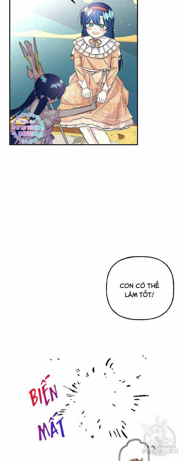 Con Gái Của Đại Pháp Sư - Chapter 80 - Trang 44