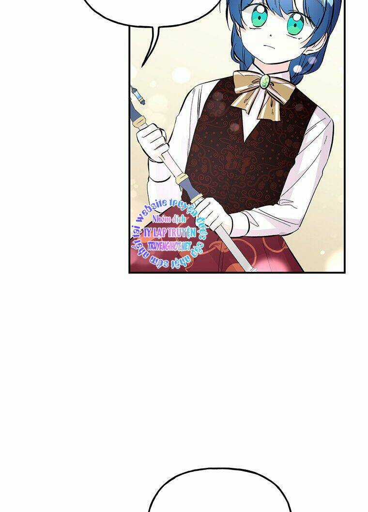 Con Gái Của Đại Pháp Sư - Chapter 80 - Trang 50