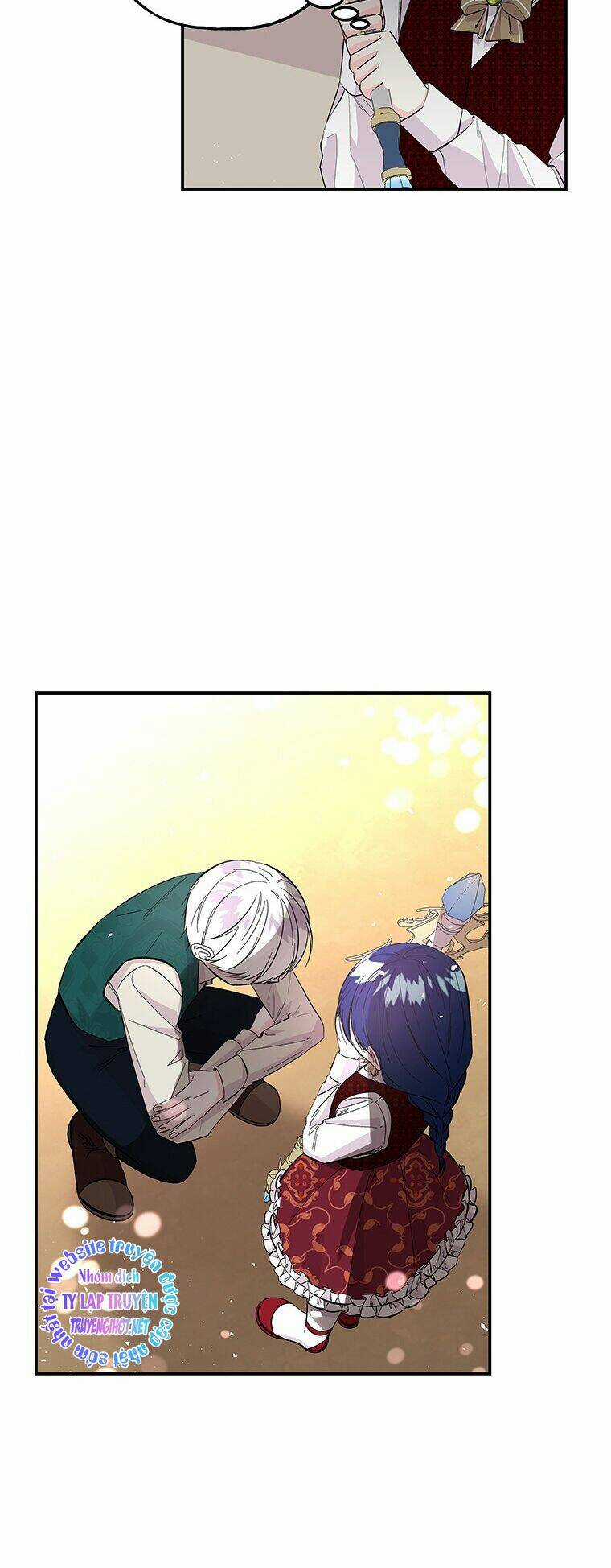 Con Gái Của Đại Pháp Sư - Chapter 81 - Trang 15