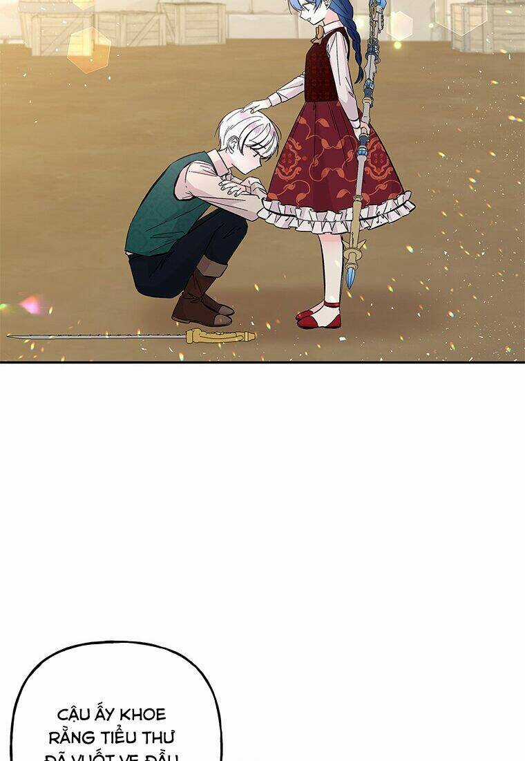 Con Gái Của Đại Pháp Sư - Chapter 81 - Trang 19