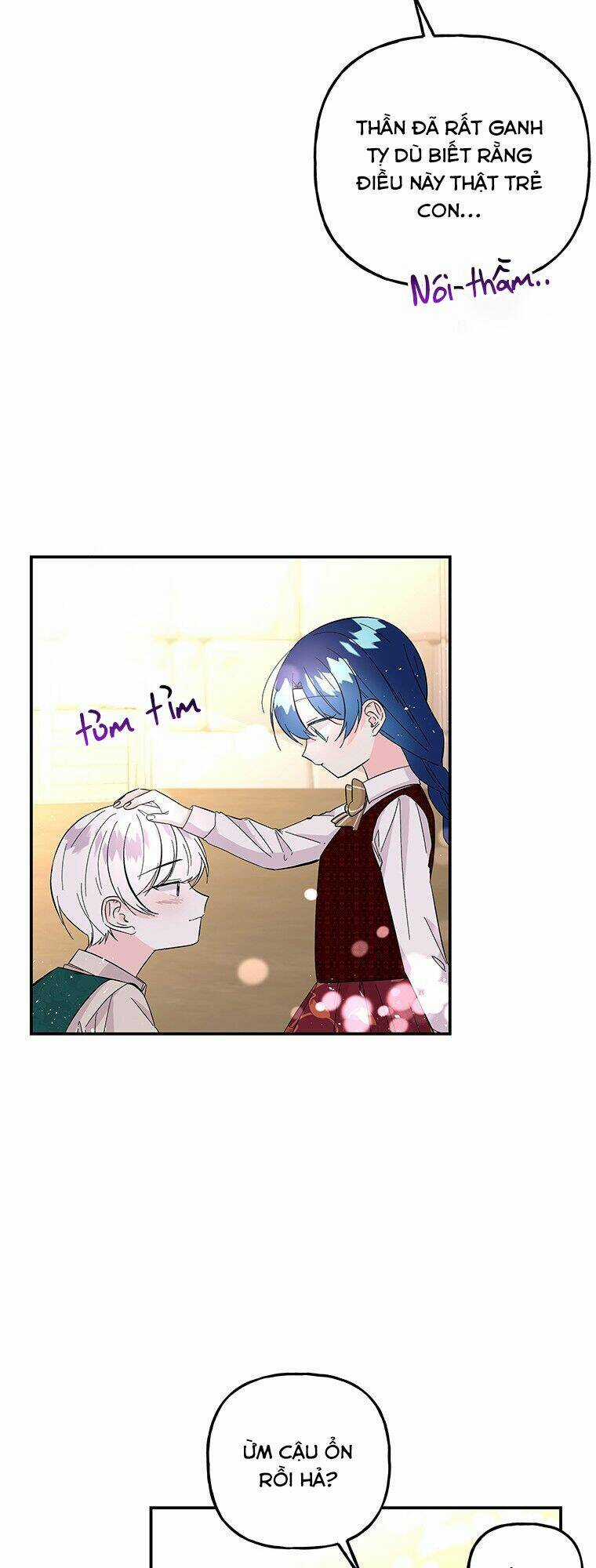 Con Gái Của Đại Pháp Sư - Chapter 81 - Trang 21