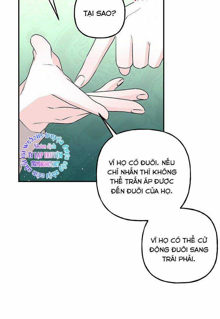 Con Gái Của Đại Pháp Sư - Chapter 81 - Trang 28